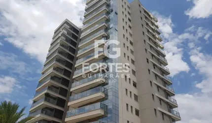 Apartamento Para Locação, 04 Quartos Sendo 04 Suíte, 322 m², Vila do Golf
