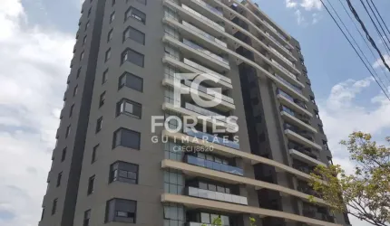 Apartamento Para Locação, 03 Quartos Sendo 03 Suítes, 170,60 m², Vila do Golf