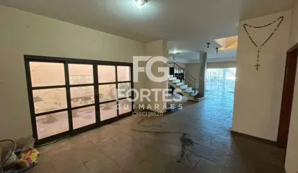 Casa com 4 Dormitorios de 409 m² no Bairro Alto da Boa Vista!