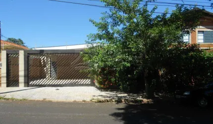 Casa com 3 Quartos de 219 m² no Bairro Alto da Boa Vista!