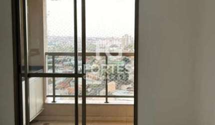 Apartamento com 2 Suítes de 62 m² no bairro Residencial Flórida!
