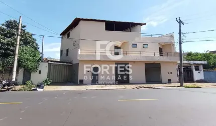 Salão Comercial para alugar com 4 dormitórios de 180 m² no Bairro Sumarezinho!