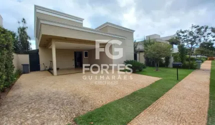Casa em Condomínio com 3 Quartos de 270m² no Bairro Alphaville!