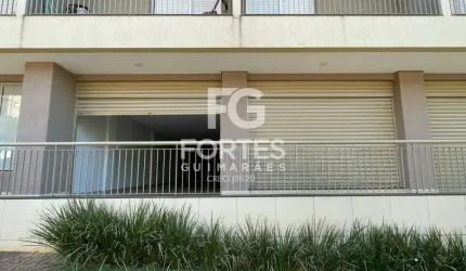 Loja Comercial de 160 m² no Bairro Jardim Nova Aliança Sul!