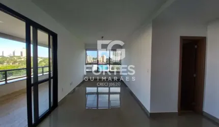 Apartamento com 3 suítes no Jardim Nova Aliança