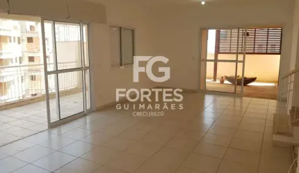 Apartamento Cobertura Para Locação, 04 Quartos Sendo 03 Suítes, 240 m², Nova Aliança