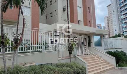 Apartamento Para Locação, 03 Quartos Sendo 01 Suíte, 107 m², Jardim Botânico