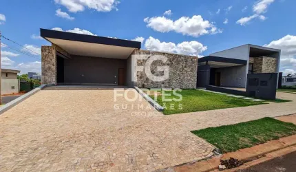 Casa Em Condomínio, 03 Quartos Sendo 03 Suítes, 437 m² de Terreno, Residencial Alto do Castelo
