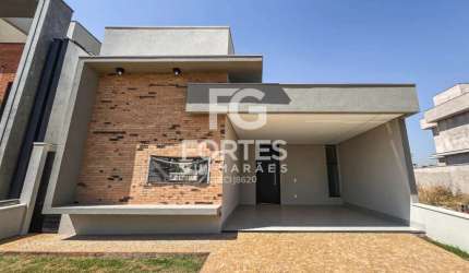 Casa Em Condomínio Para Locação, 03 Quartos Sendo 03 Suítes, 260 m² de Terreno, Quintas da São José