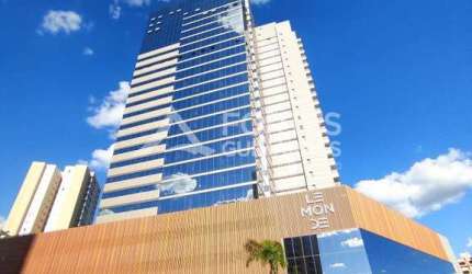 Comercial Sala em Ribeirão Preto