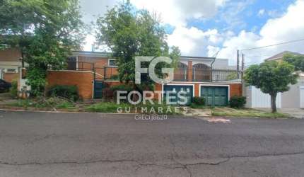 Casa com 4 Quartos de 585 m² no Bairro Alto da Boa Vista!