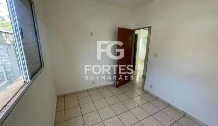 Apartamento de 2 Quartos com 44m² no Bairro