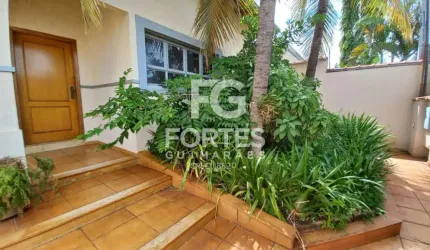 Casa 4 Quartos com 440 m² no Bairro City Ribeirão!