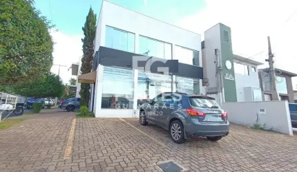 Sala Comercial, 06 Vagas de garagem rotativas de uso comum, 33 m², Jardim Sumaré