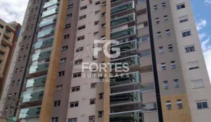 Cobertura, quartos/suítes, 265,48 m² de área útil, Jd. Botânico