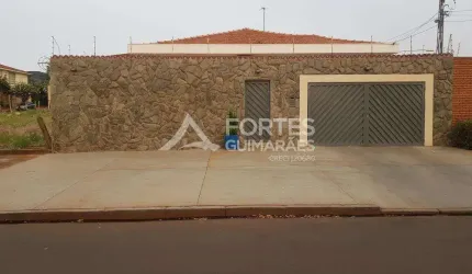 Casa térrea no Alto da Boa Vista