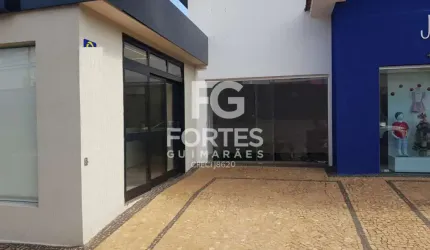 Excelente ponto comercial, 50 m² útil no Boulevard