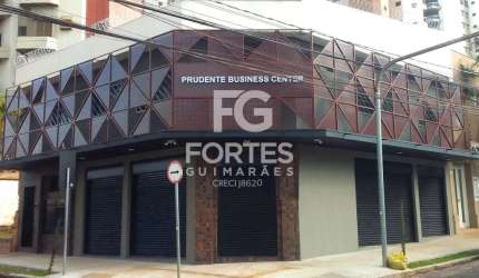 Sala Comercial, 24,42 m², Centro