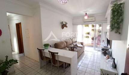 Apartamento Mobiliado Completo, pronto para morar na Zona Sul