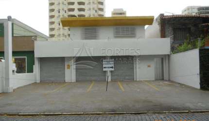 Comercial Salão em Ribeirão Preto