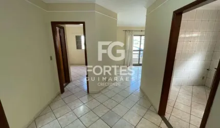 Apartamento de 1 Suíte com 52m² no Bairro Jardim Palma Travassos !