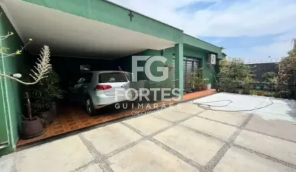 Casa Para Locação, Comercial/Residencial, 04 Quartos Sendo duas Suítes, 296 m², Jardim Sumaré