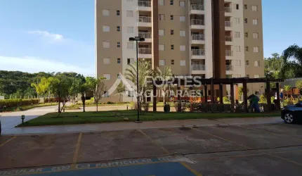 Apartamentos Padrão em Ribeirão Preto