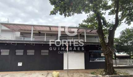 Ponto Comercial de esquina com 242m² AC sendo salão com varanda de 180º, cozinha de apoio e 3 banheiros sendo Masc./ Fem. e 1 com acessibilidade, entre as avenidas Presidente Vargas e Nove de Julho;