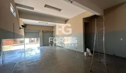 Salão Comercial 95 m²  no Bairro Campos Elíseos!