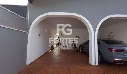 Casa comercial com 3 quartos, 224m², para alugar no Alto da Boa Vista