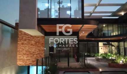 Sala Comercial com 183 m² no Bairro Ribeirânia!