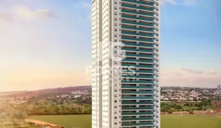 Apartamento com 3 Suítes de 238 m² no Bairro Jardim Ilhas do Sul!
