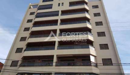 Apartamento para alugar, 3 quartos, 1 suíte, 107,77 m² de área útil, Jardim Irajá