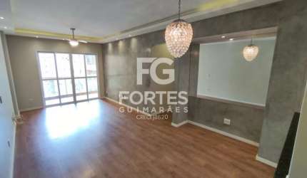 Apartamento 118m² com 3 quartos suítes completos em armários, ares condicionados e ventiladores de teto, ao lado do Parque Raya e de uma extensa área gastronômica da avenida Wladimir Meirelles Ferreir