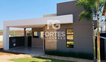 Casa em Condomínio fechado com 3 Suítes no Bairro Vila do Golf!
