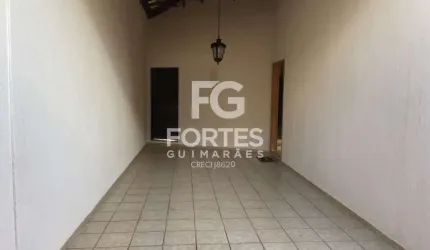 Casa Para Locação, 03 Quartos Sendo 01 Suíte, 205 m², Jardim Irajá