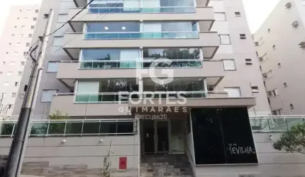 Apartamento de 03 Quartos com 93 m², para locação no  Jardim Botanico