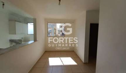 Apartamento com 2 Quartos no Bairro Nova Aliança!