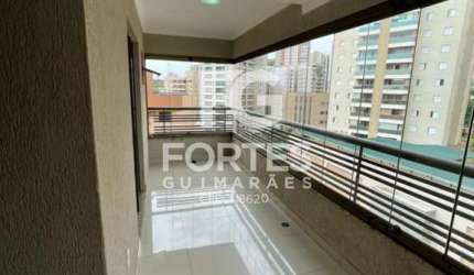 Apartamentos Padrão em Ribeirão Preto