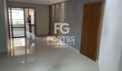 Apartamento para alugar, 3 quartos/suítes, 119,86 m² área útil, Jd. Botânico