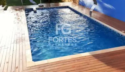 Chácara com 4 Quartos com 258 m² no  Condomínio Portal do Ipês!