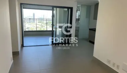 Apartamento para alugar, 2 quartos/suítes, 80,45 m² útil, Olhos D`Água