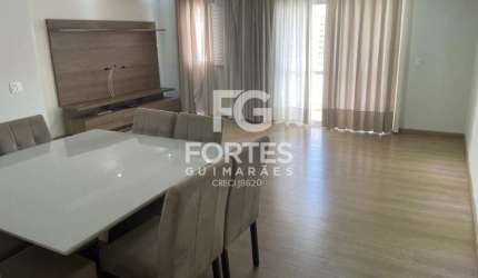 Apartamento para alugar, 3 quartos/suíte, 101,10 m² útil, Nova Aliança.