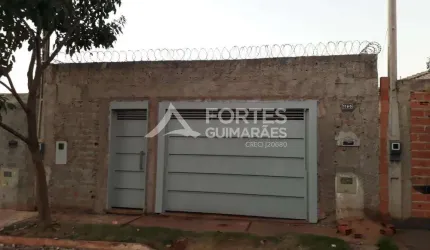 Casas Padrão em Ribeirão Preto