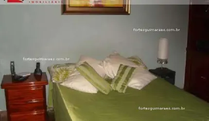 Casa com 3 Quartos de 455 m² de área construída no Bairro Ribeirania!
