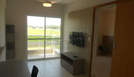 Apartamentos Mobiliado em Ribeirão Preto