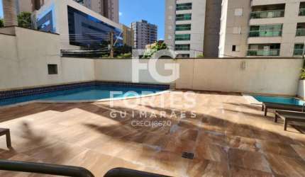 Apartamento com 3 Quartos com 137 m? no Bairro Jardim Botânico!