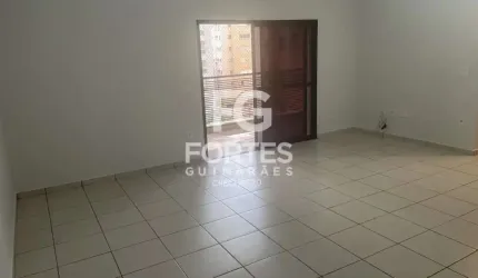 Apartamento Para Locação, 03 Quartos Sendo 01 Suíte, Varanda Gourmet, 112 m², Nova Aliança