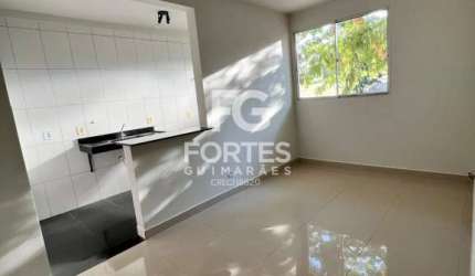 Apartamento Para Locação, 02 Quartos, 50 m², Reserva Sul