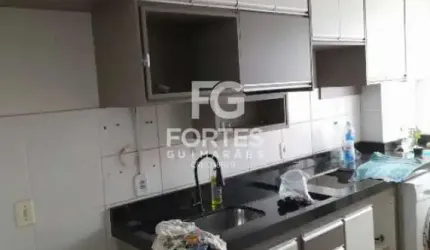 Apartamento Para Locação, 02 Quartos, Planejado, 42m², Jardim Vilico Cantarelli